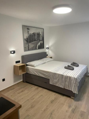 Apartments Anka Pula
